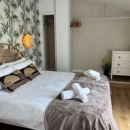 Wonderstays Apartamentos Maribel Malaga Ngoại thất bức ảnh