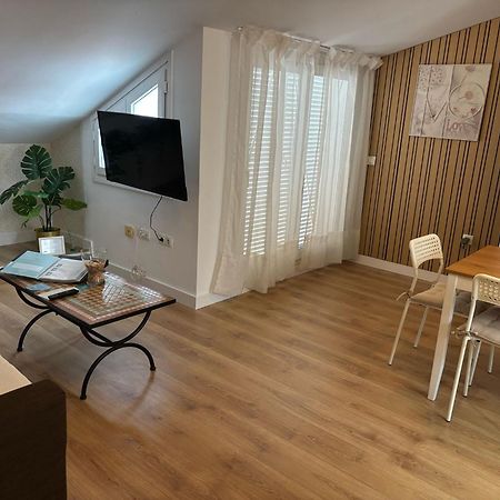 Wonderstays Apartamentos Maribel Malaga Ngoại thất bức ảnh