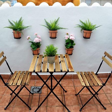 Wonderstays Apartamentos Maribel Malaga Ngoại thất bức ảnh