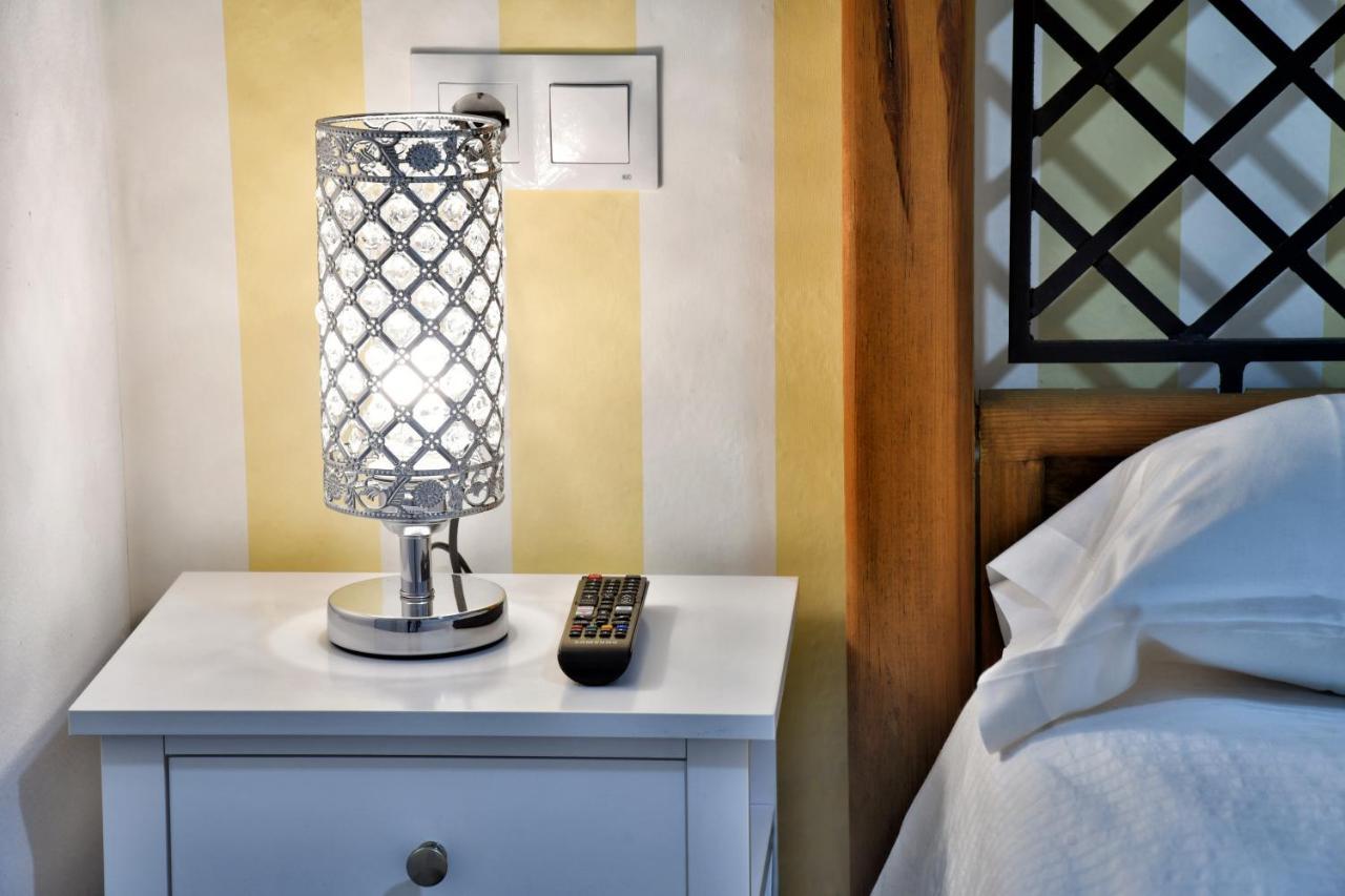 Wonderstays Apartamentos Maribel Malaga Ngoại thất bức ảnh