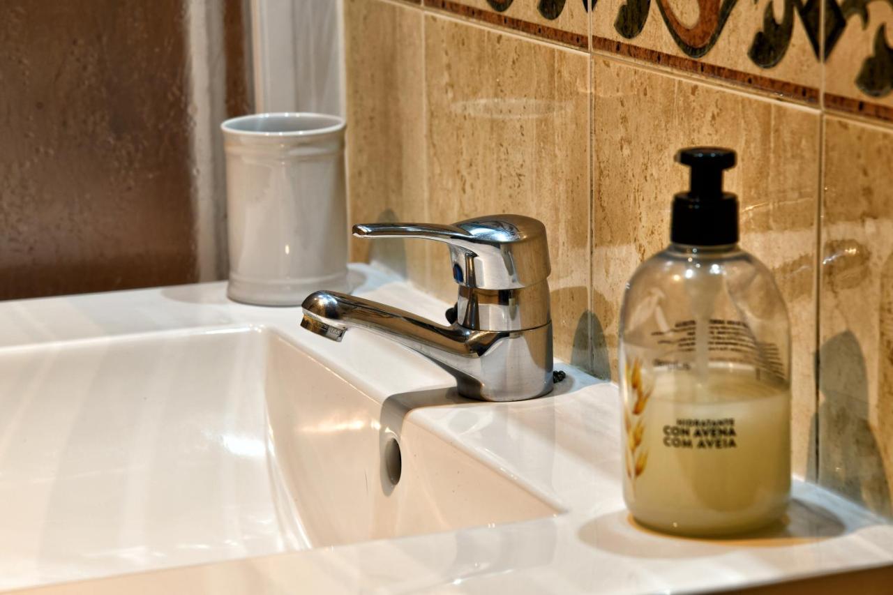 Wonderstays Apartamentos Maribel Malaga Ngoại thất bức ảnh