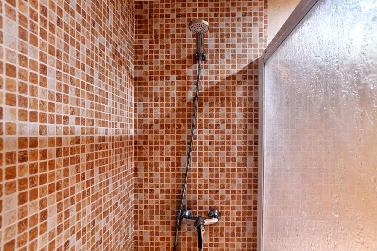 Wonderstays Apartamentos Maribel Malaga Ngoại thất bức ảnh