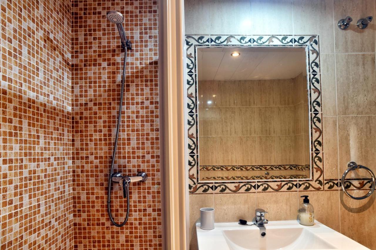 Wonderstays Apartamentos Maribel Malaga Ngoại thất bức ảnh