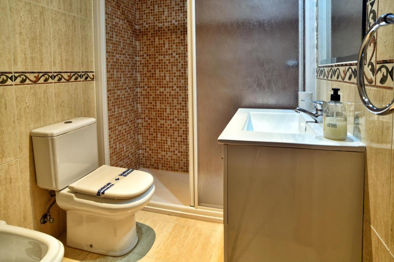 Wonderstays Apartamentos Maribel Malaga Ngoại thất bức ảnh