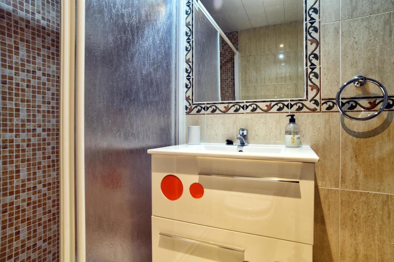 Wonderstays Apartamentos Maribel Malaga Ngoại thất bức ảnh