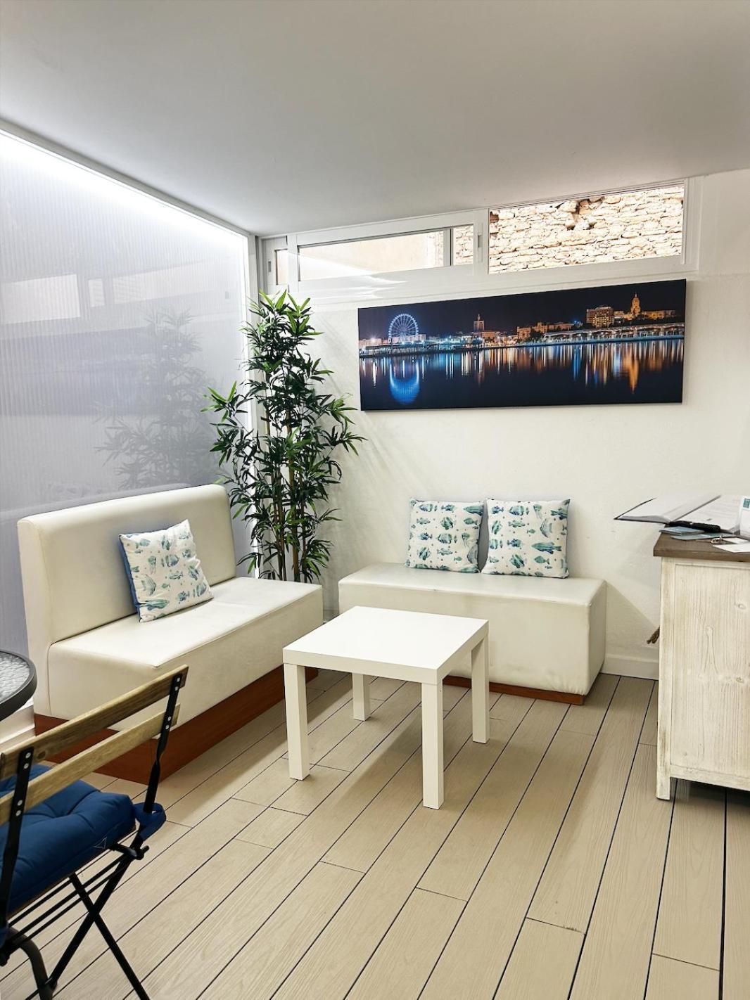 Wonderstays Apartamentos Maribel Malaga Ngoại thất bức ảnh