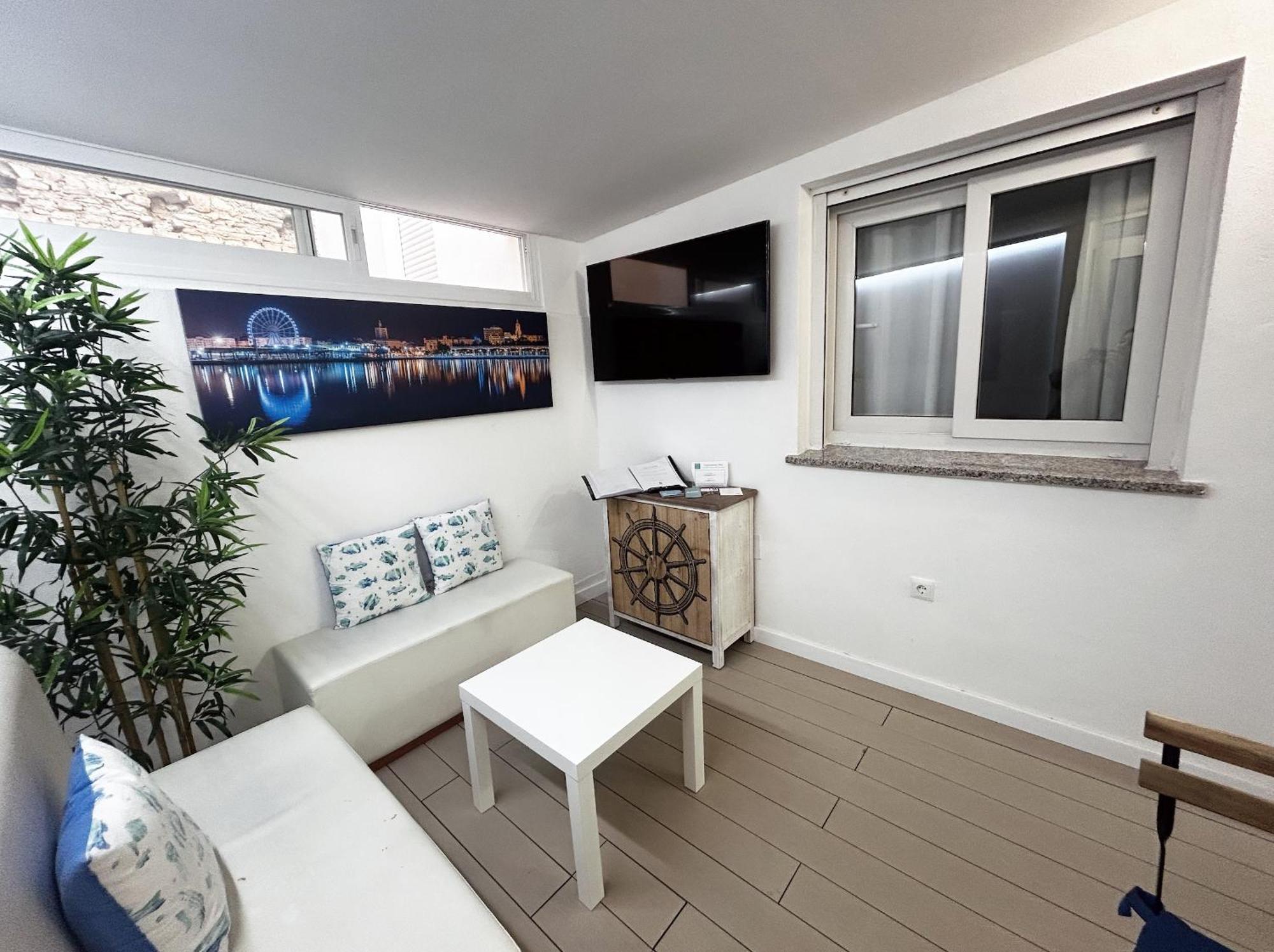 Wonderstays Apartamentos Maribel Malaga Ngoại thất bức ảnh