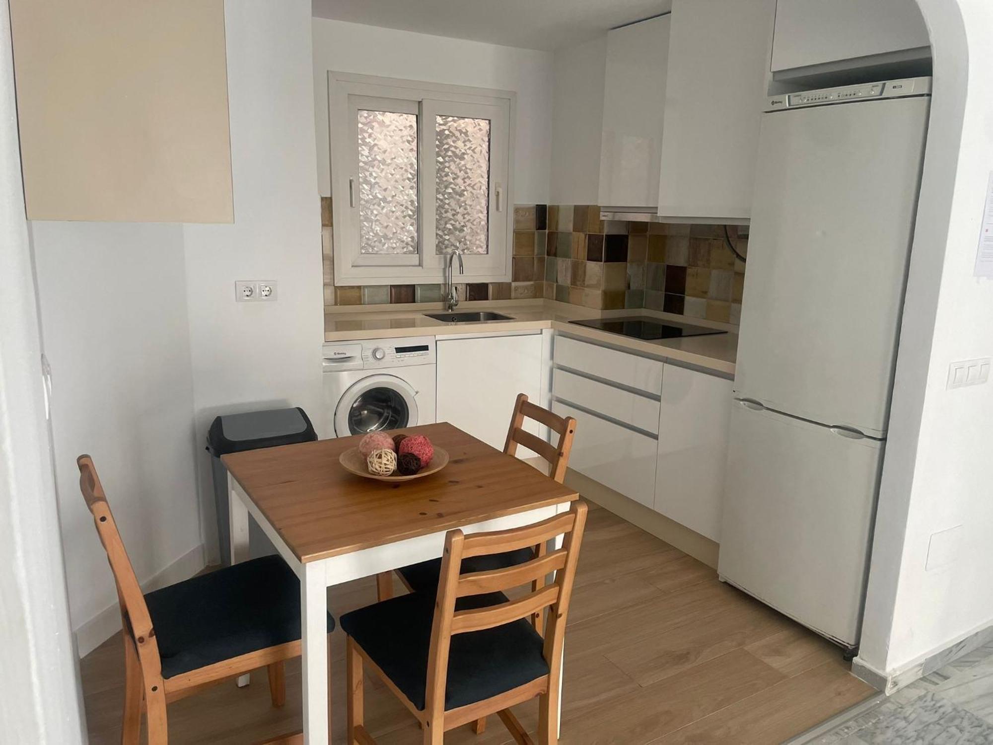 Wonderstays Apartamentos Maribel Malaga Ngoại thất bức ảnh