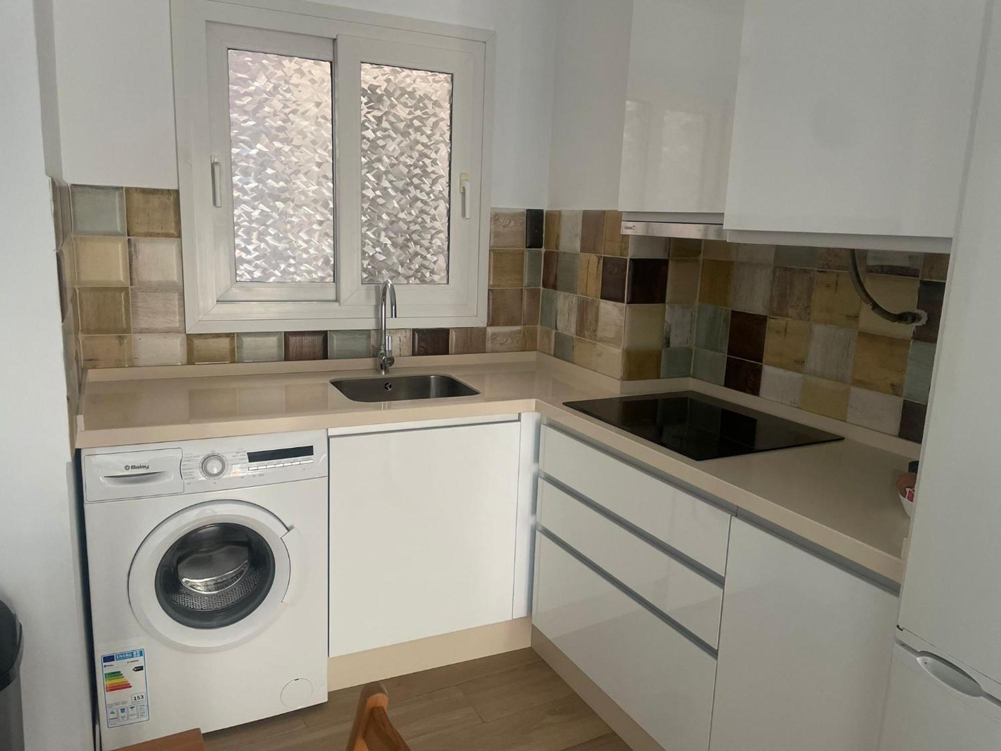 Wonderstays Apartamentos Maribel Malaga Ngoại thất bức ảnh