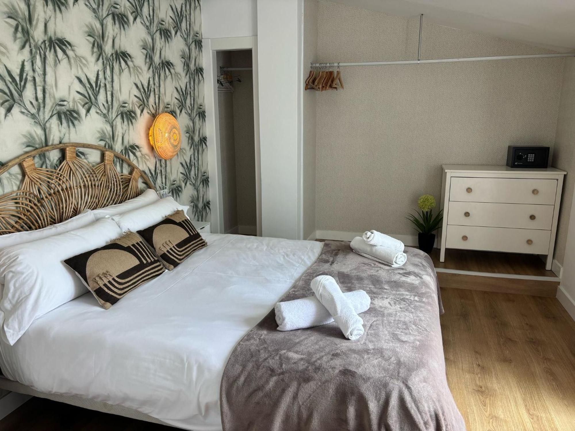 Wonderstays Apartamentos Maribel Malaga Ngoại thất bức ảnh