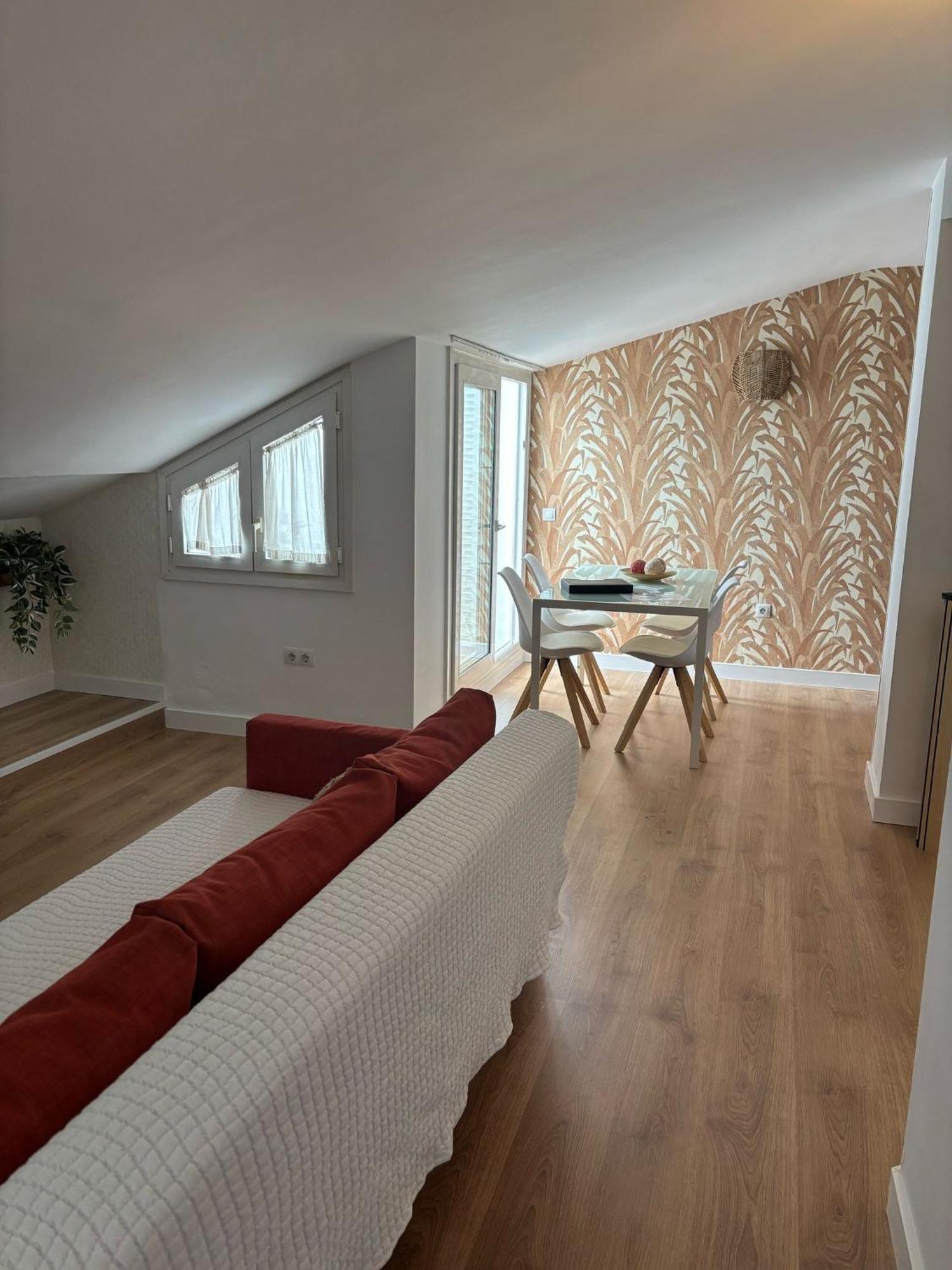 Wonderstays Apartamentos Maribel Malaga Ngoại thất bức ảnh