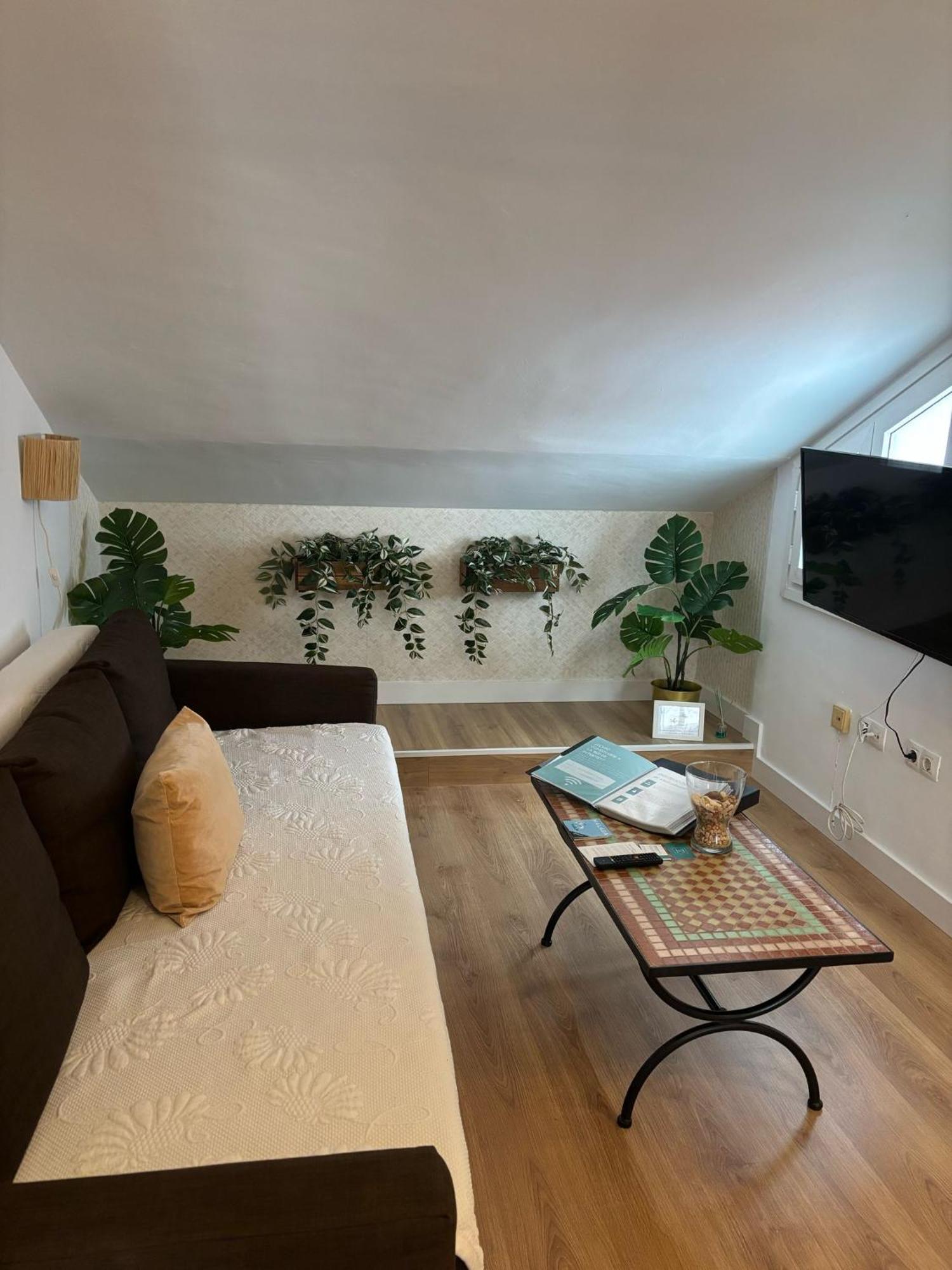 Wonderstays Apartamentos Maribel Malaga Ngoại thất bức ảnh