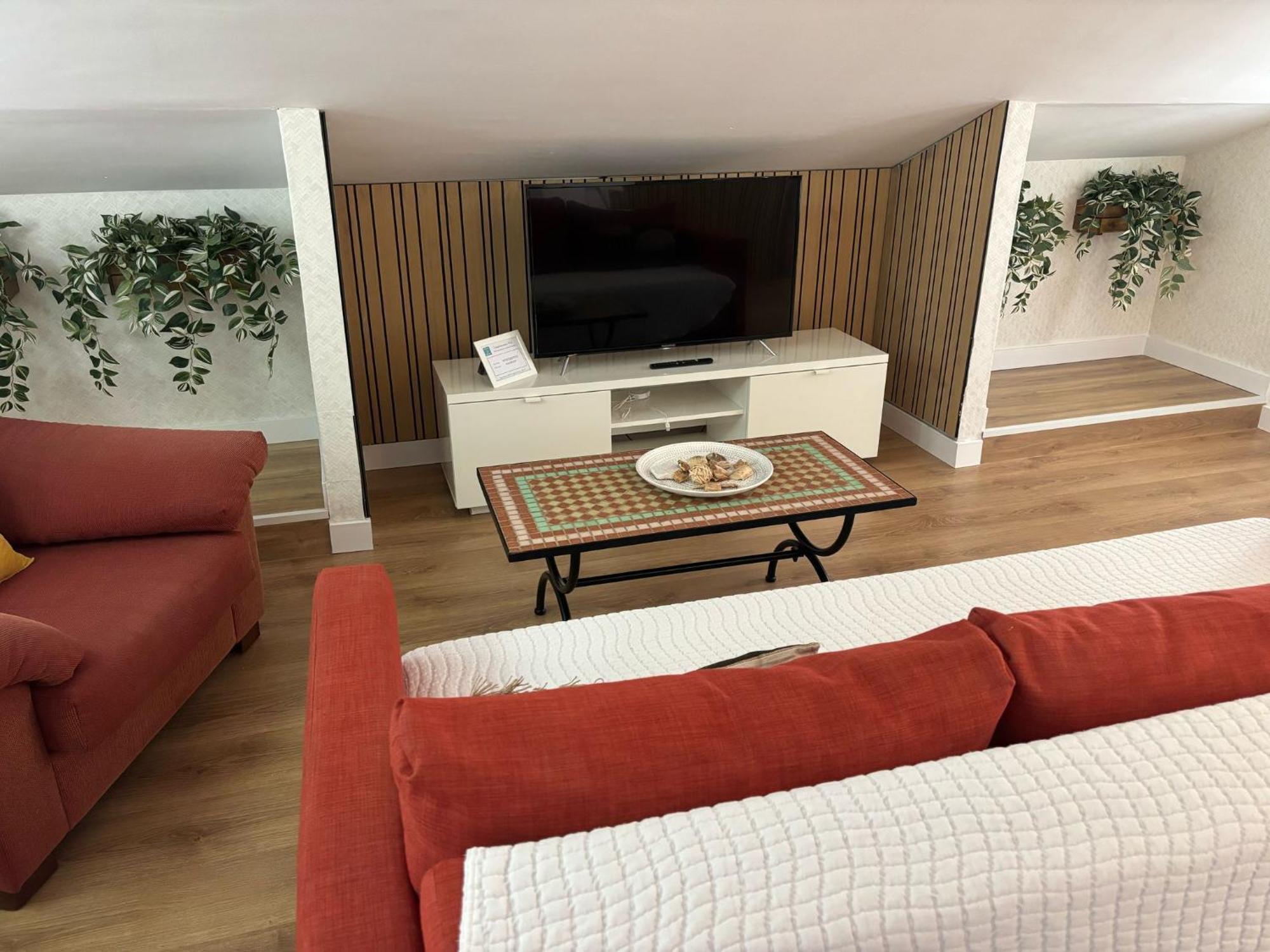 Wonderstays Apartamentos Maribel Malaga Ngoại thất bức ảnh