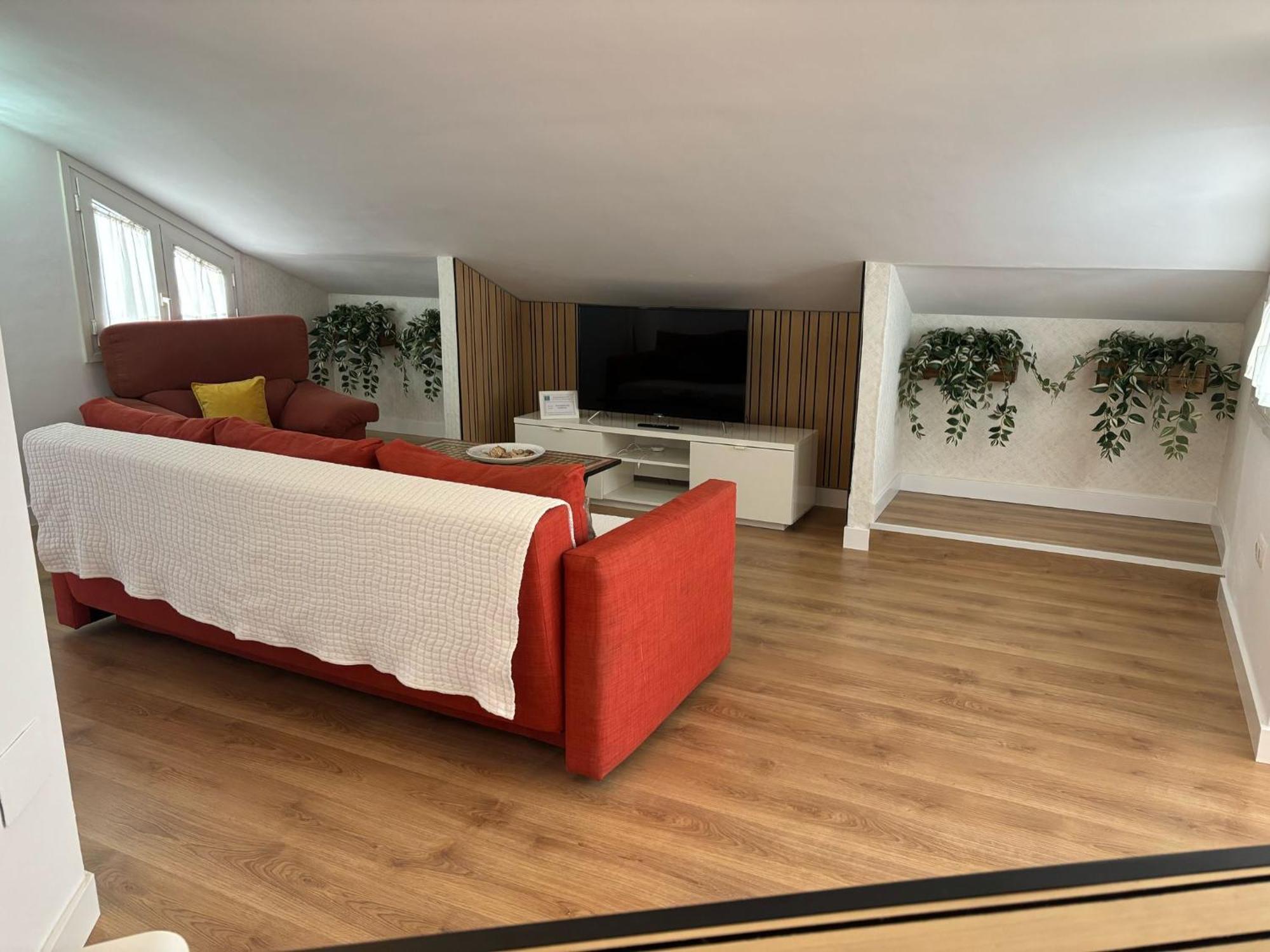 Wonderstays Apartamentos Maribel Malaga Ngoại thất bức ảnh