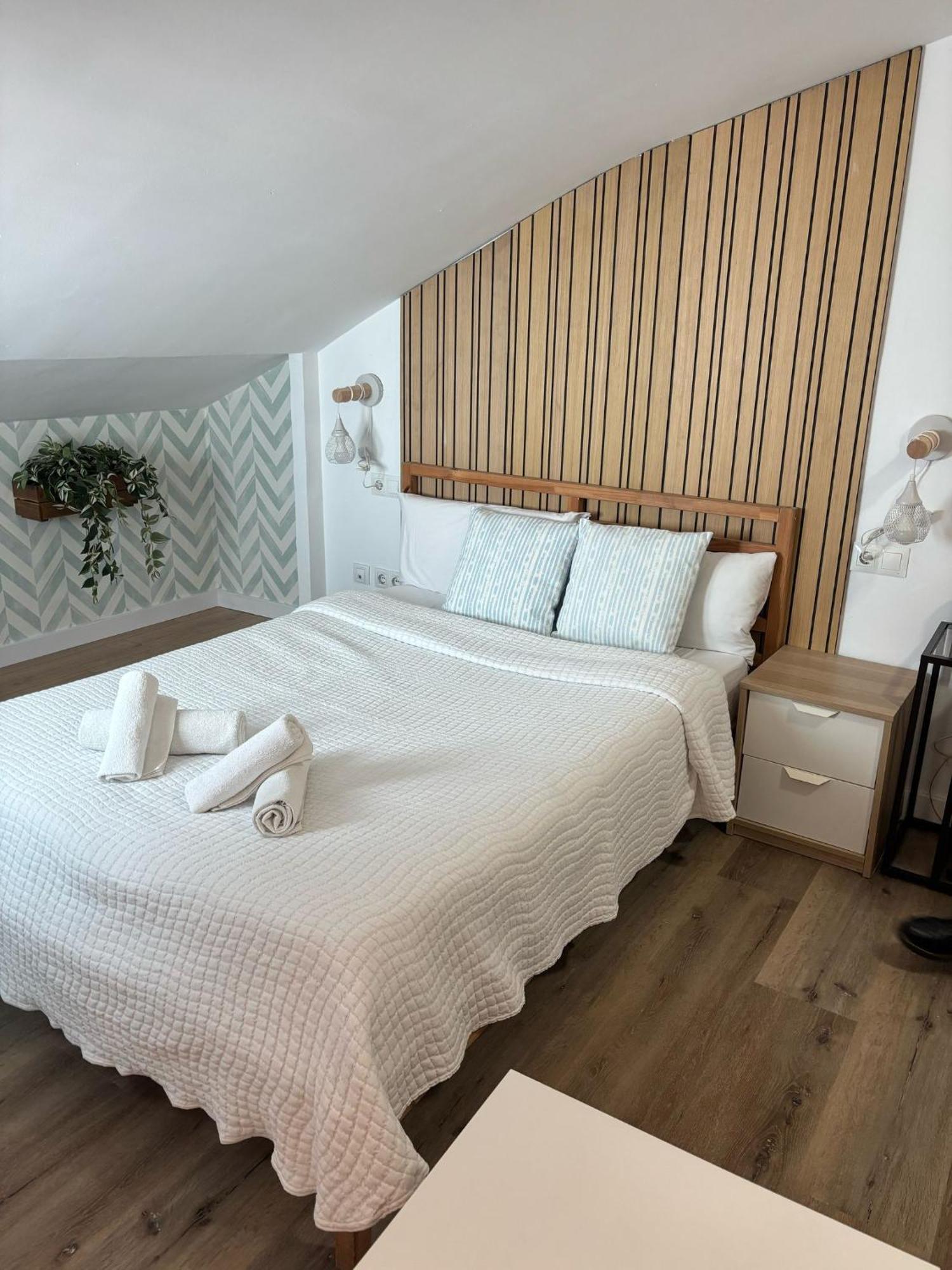Wonderstays Apartamentos Maribel Malaga Ngoại thất bức ảnh