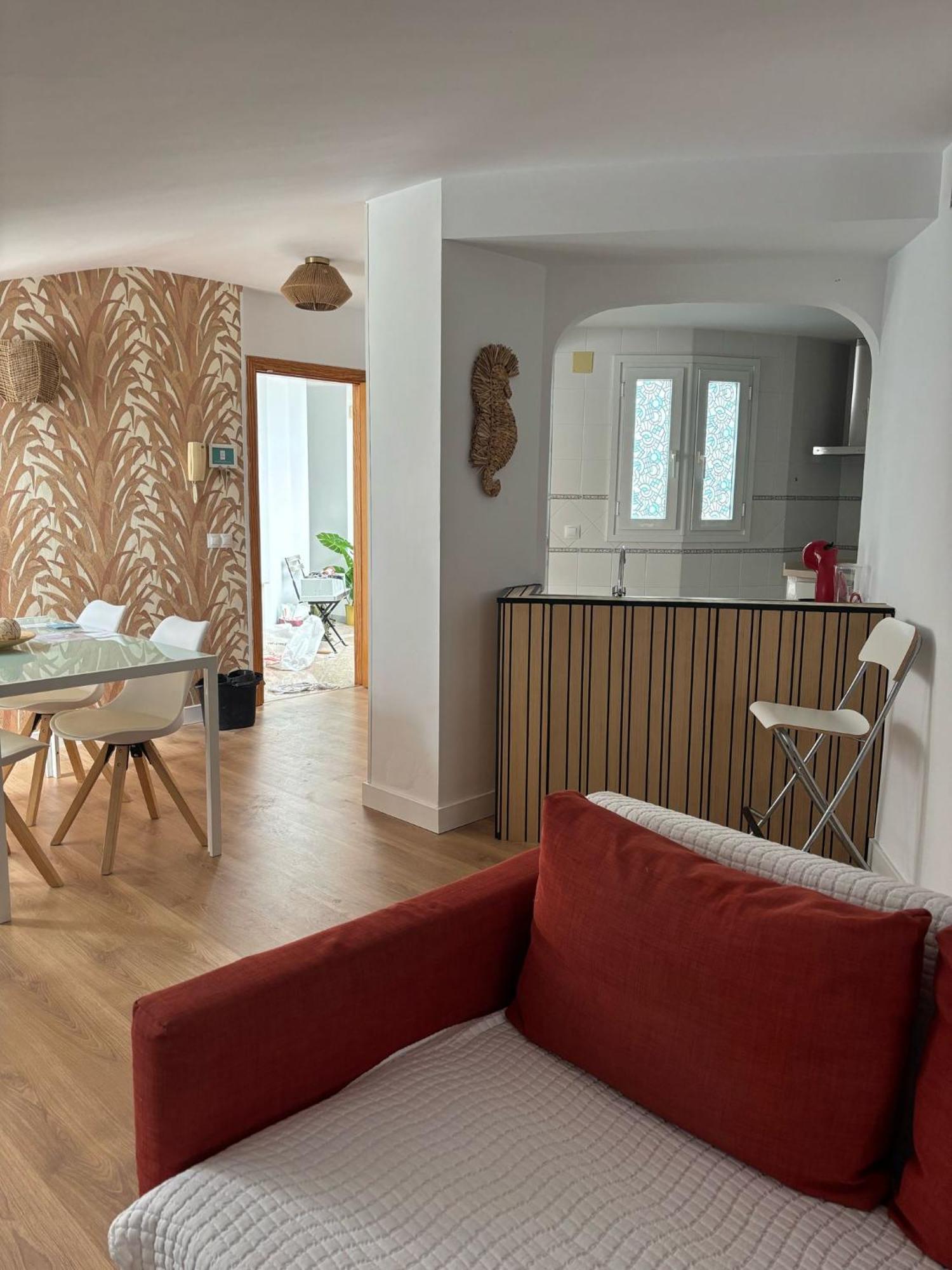 Wonderstays Apartamentos Maribel Malaga Ngoại thất bức ảnh