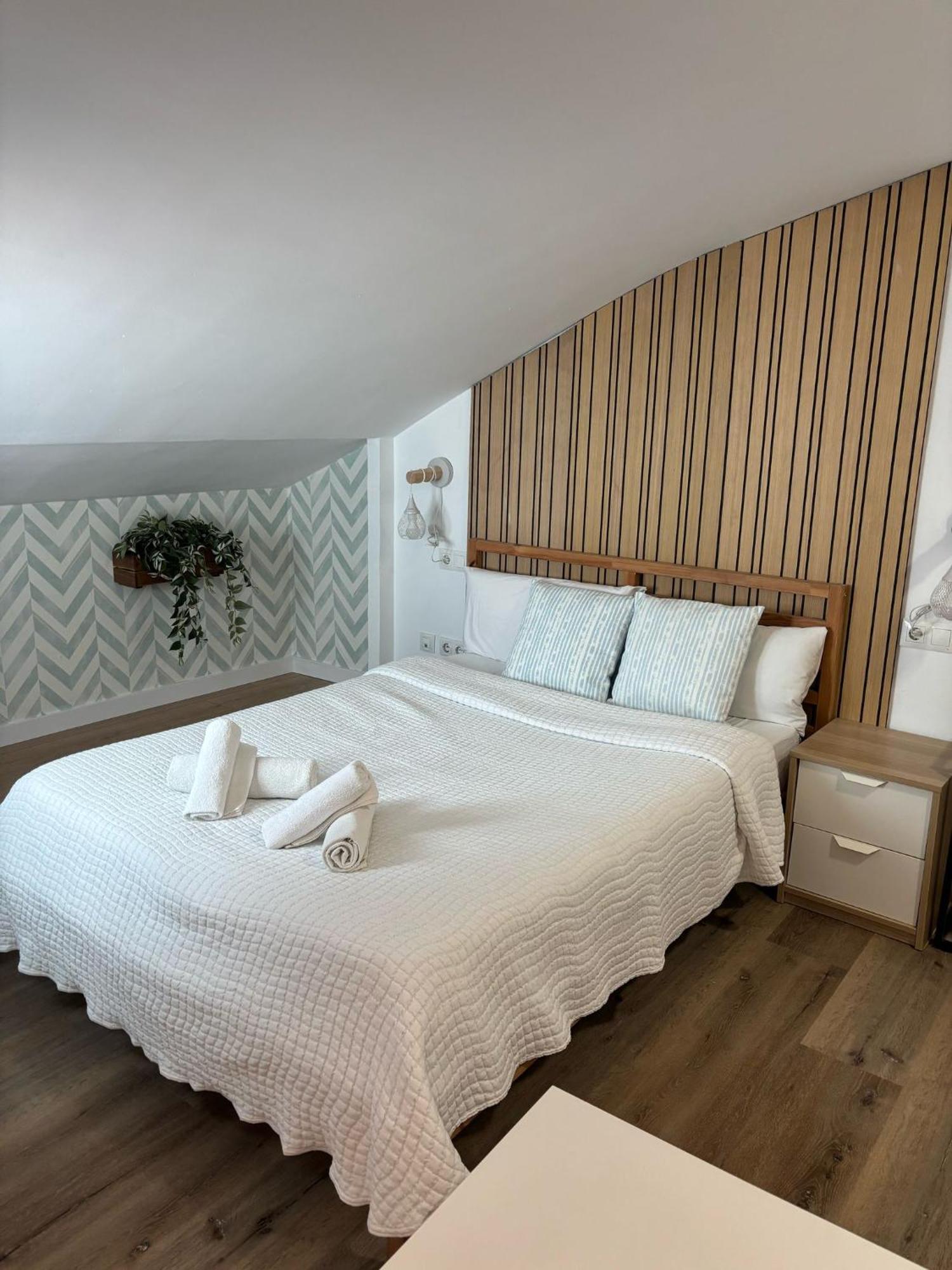 Wonderstays Apartamentos Maribel Malaga Ngoại thất bức ảnh