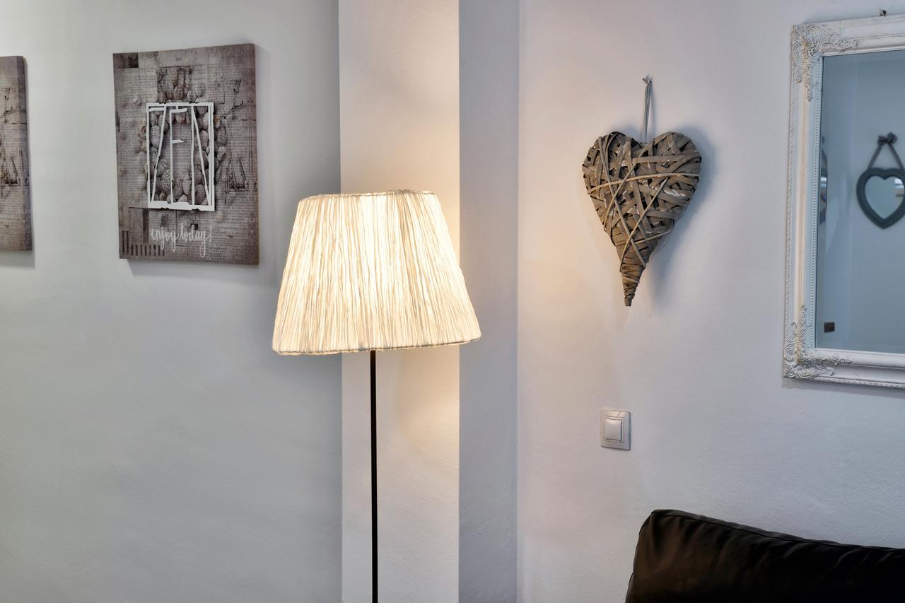 Wonderstays Apartamentos Maribel Malaga Ngoại thất bức ảnh