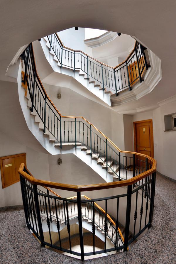 Wonderstays Apartamentos Maribel Malaga Ngoại thất bức ảnh