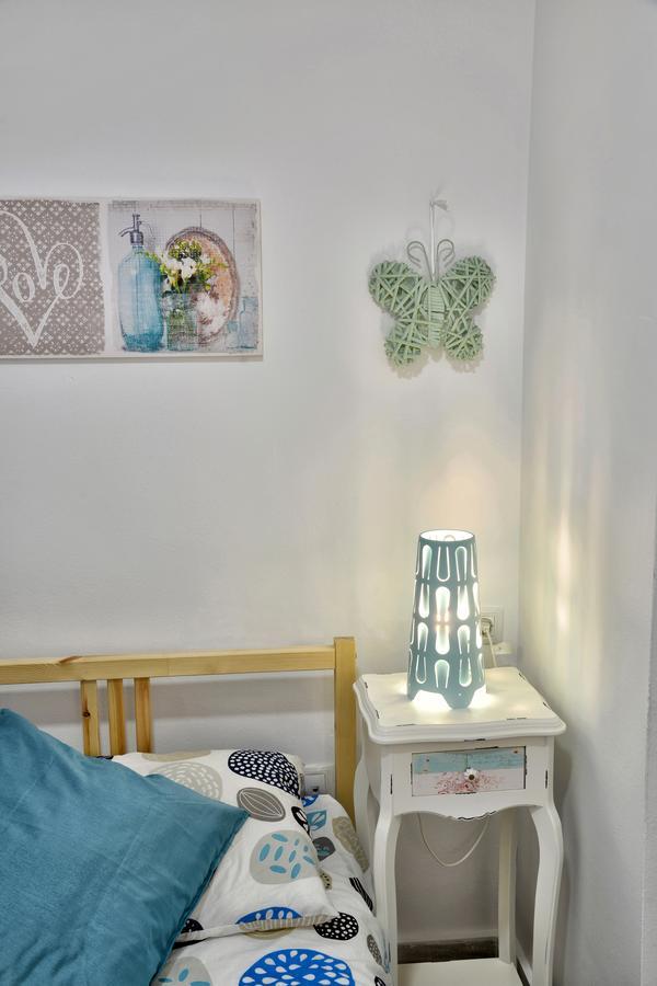 Wonderstays Apartamentos Maribel Malaga Ngoại thất bức ảnh