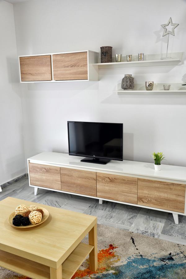 Wonderstays Apartamentos Maribel Malaga Ngoại thất bức ảnh