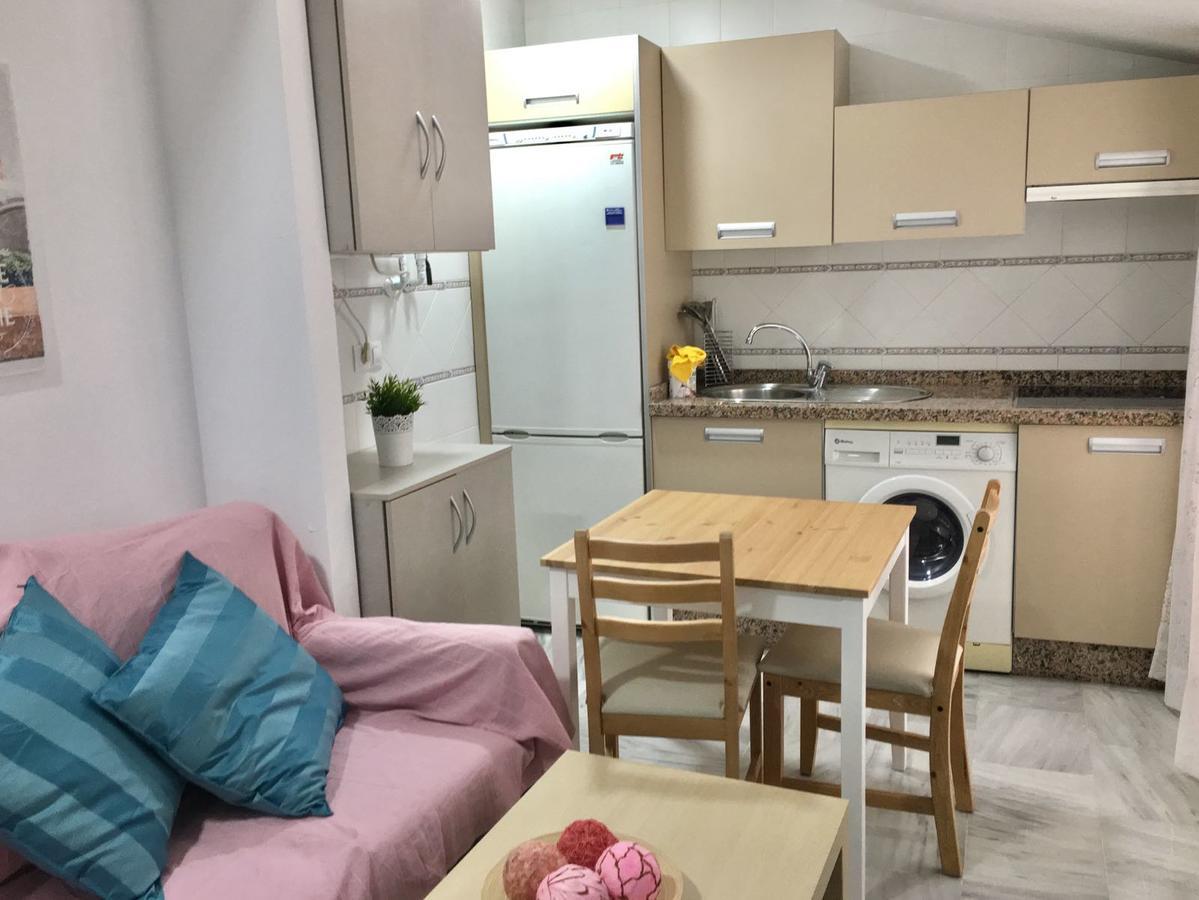 Wonderstays Apartamentos Maribel Malaga Ngoại thất bức ảnh