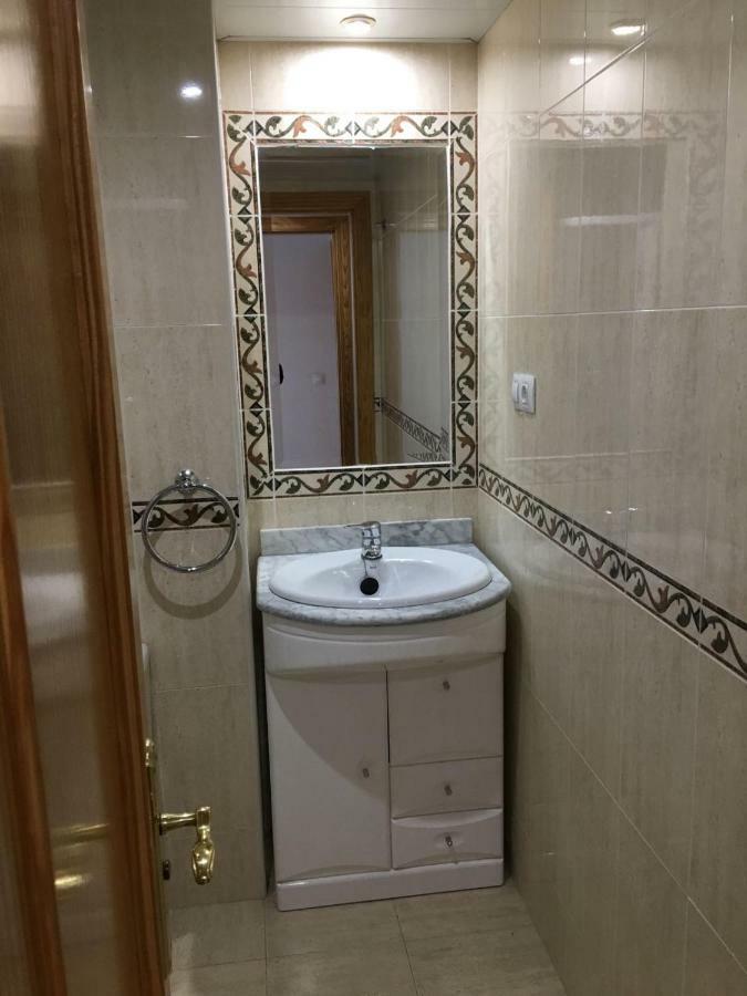Wonderstays Apartamentos Maribel Malaga Ngoại thất bức ảnh