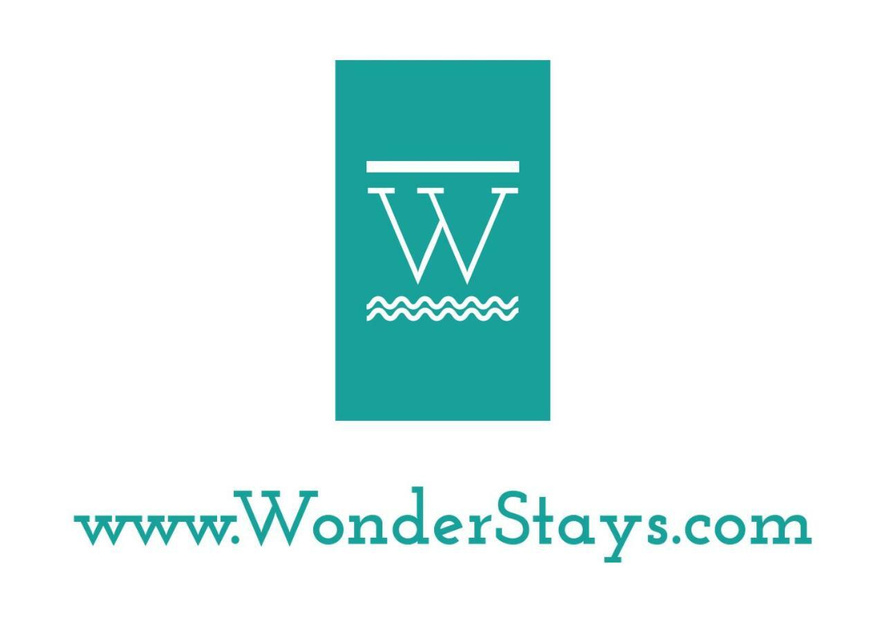 Wonderstays Apartamentos Maribel Malaga Ngoại thất bức ảnh