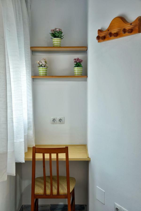 Wonderstays Apartamentos Maribel Malaga Ngoại thất bức ảnh